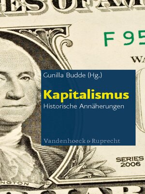 cover image of Kapitalismus